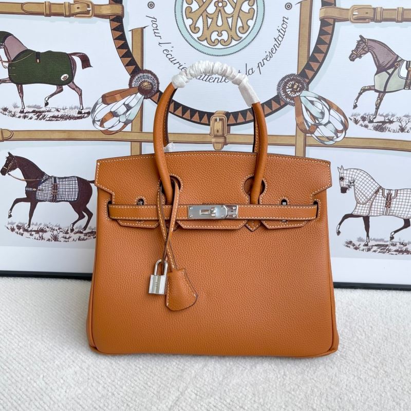 Hermes Birkin Bags